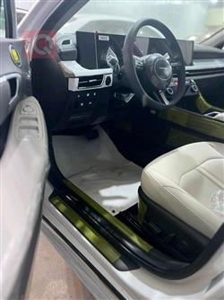 هیوندای سۆناتا
